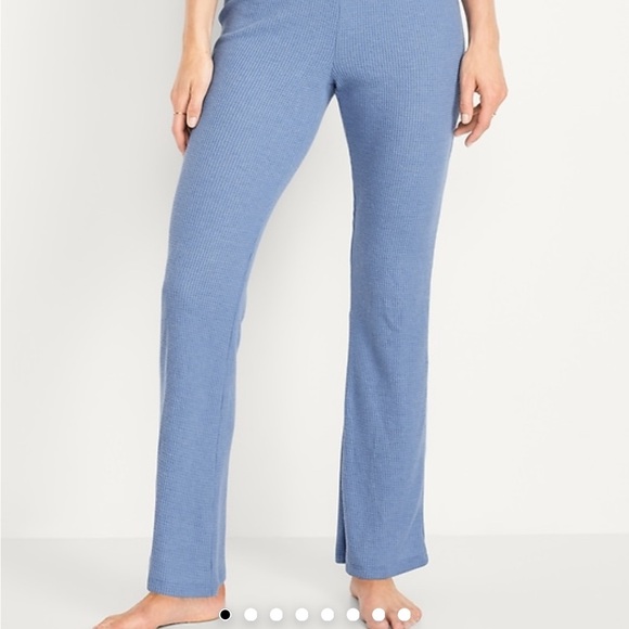 Old Navy Other - Old Navy Soft Blue Lounge Pants